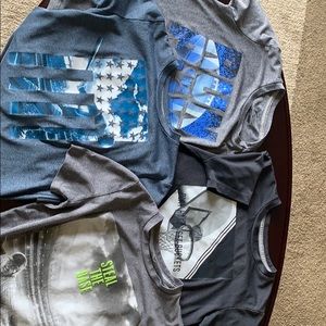 Boys youth t shirts